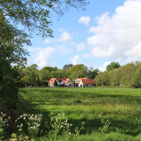 Villa De Hazelaar Schoorl Zewnętrze zdjęcie